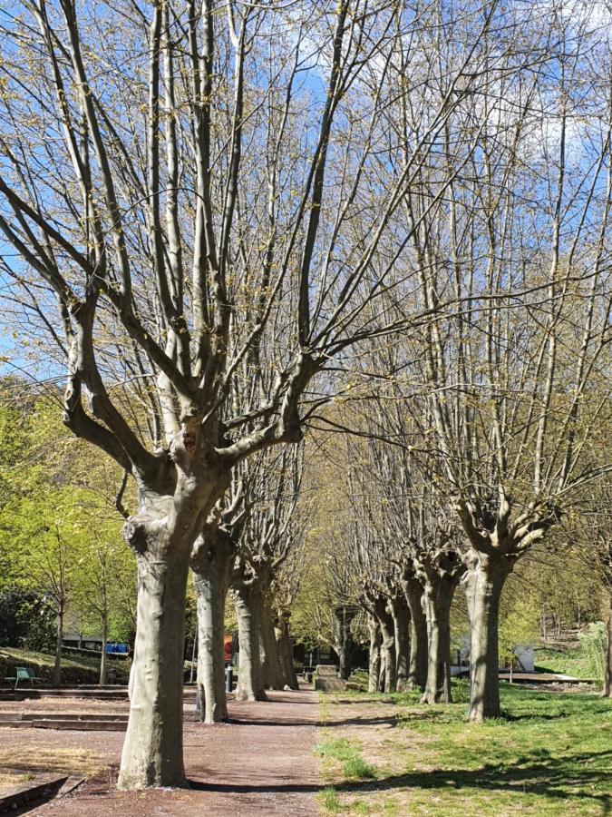 Meyras Gites Boulle מראה חיצוני תמונה